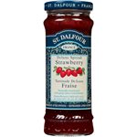 St. Dalfour Deluxe Spread Strawberry 225 ml 225 ml