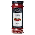 St. Dalfour Deluxe Spread Strawberry 225 ml 
