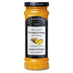 St. Dalfour Deluxe Spread Pineapple & Mango 225 ml 