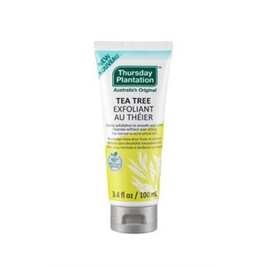 Thursday Plantation Tea Tree Exfolliant 100g
