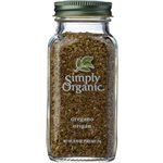 Simply Organic Origan 21 g