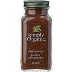 Simply Organic Chili Powder 82 g 