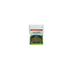 Frontier basilic feuilles en flocons bio 10g 