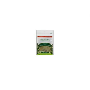 Frontier feuille de laurier bio 3g