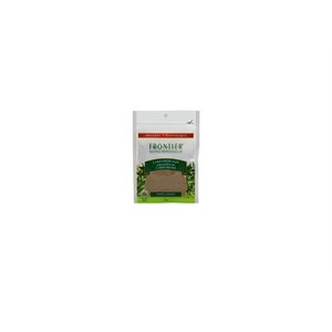 Frontier graines de cardamome moulues bio 21g