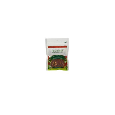 Frontier Organic Chili Peppers Red Pepper Flakes 27G