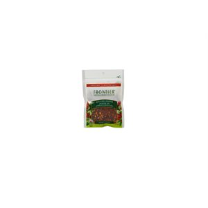 Organic Chili Peppers Red Pepper Flakes 27G