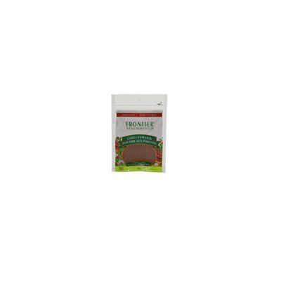 FRONTIER POUDRE AUX PIMENTS (CHILI) 36G