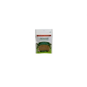 FRONTIER GRAINES DE CUMIN MOULUES 36G