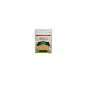 Frontier ail en granules bio 55g