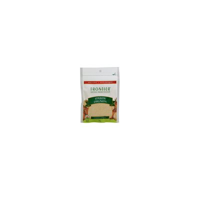 Frontier oignon en granules bio 43g