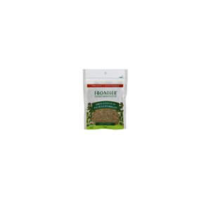 Frontier origan en flocons bio 10g