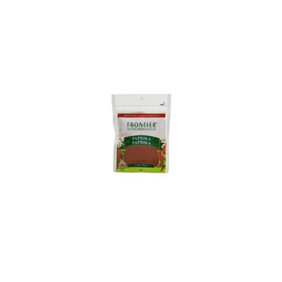 FRONTIER PAPRIKA MOULU 36G