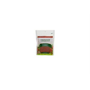 Frontier paprika moulu bio 36g