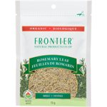 Frontier Biologique Feuilles de Romarin Entiéres 13 g