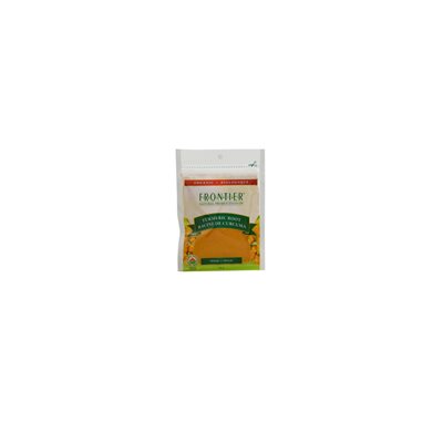 Organic Turmeric Root Powder 30G