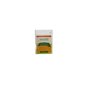 FRONTIER CURCUMA MOULU 30G