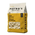 Pietro's Tortellinis Au Fromage sans Gluten 300 G