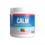 Natural Calm Magnesium - Melon D'Eau 226G
