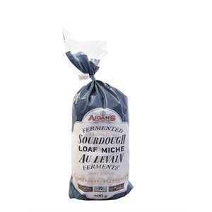 Aidan'S Baguette Au Levain Fermenté Sans Gluten 500G