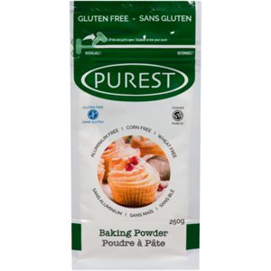 Purest Poudre à Pâte 250 g