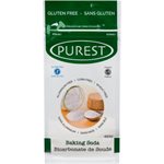 Purest Baking Soda 453 g 