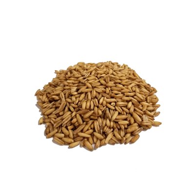 Bulk Organic Whole Oat Groats Approx:100g