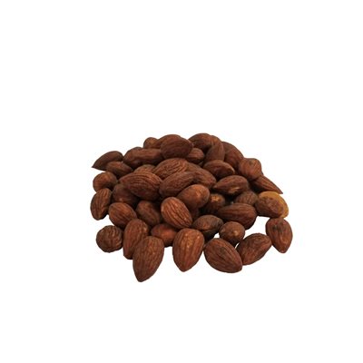 Amandes Tamari Bio Vrac Env:100g