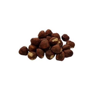 Bulk Organic Filberts Approx:100g