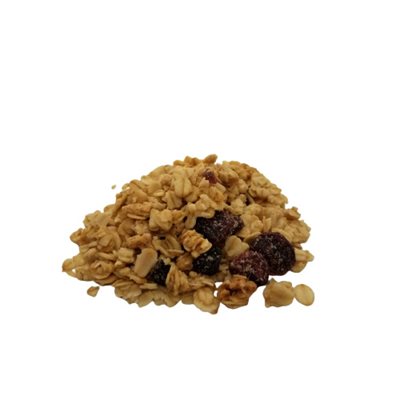 Bulk Organic Infusion Berries Granola Approx:100g