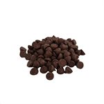 Pépites Chocolat Noir 72% Bio Vrac Env:100g