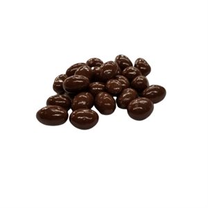 Bulk Organic Chocolate Toffee Pistachio Approx:100g