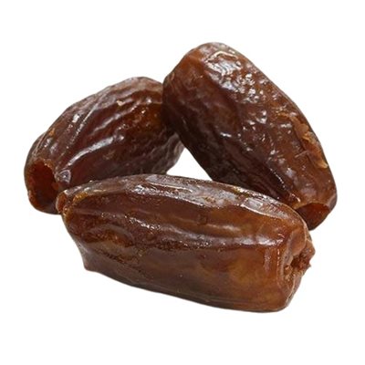 Bulk Organic Pitted Dates Approx:100g