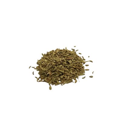 Bulk Organic Fennel Seeds Approx:100g