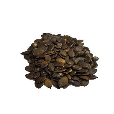 Bulk Organic European Pumpkin Seeds Approx:100g