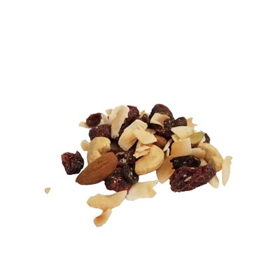 Mélange de noix santé bio en vrac Environ : 100 g Mélange de noix santé bio en vrac Environ : 100 g
