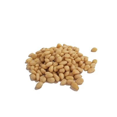 Noix De Pin Bio Vrac Env:100g