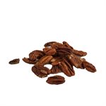 Bulk Organic Shelled Pecans Approx:100g