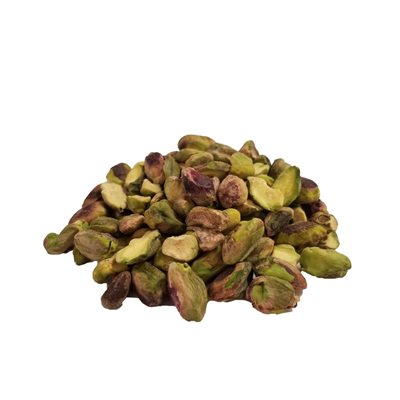 Bulk Organic Pistachio Kernel Approx:100g