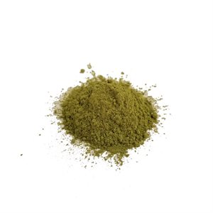 Organic Bulk Matcha Approx:100g