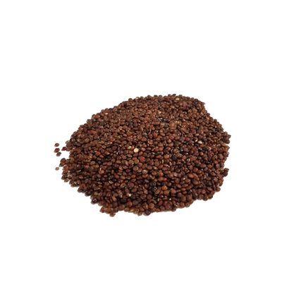 Quinoa Rouge Bio Vrac Env:100g