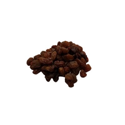 Bulk Organic Sultana Raisins Approx:100g