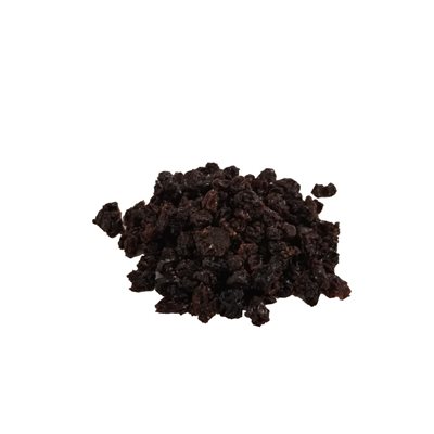 Bulk Organic Currant Raisins Approx:100g