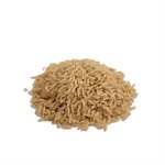 Bulk Organic  Long Brown Rice Approx:100g