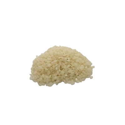 Bulk Organic White Sushi Rice Approx:100g