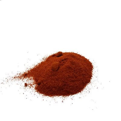 Bulk Organic Paprika Approx:100g