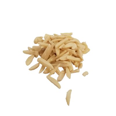 Amandes En Batonnets Bio Vrac Env:100g