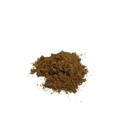 épices Garam Masala Bio Vrac Env:100g