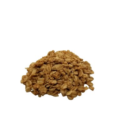 Granola Pomme Cannelle Bio Vrac Env:100g