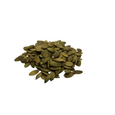 Bulk Organic Pumpkin Seeds Approx:100g